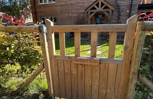 Hungerford Apartment | Idyllic Rural apartment within Hungerford Park