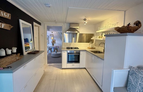 Bergen House | Idyllic vacation home with terrace in Bergen, only 250 m from the center!