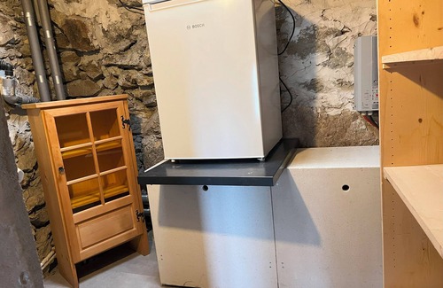 Poschiavo Cottage | Idyllically secluded Maiensäss