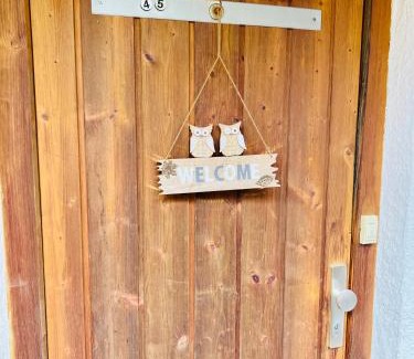 Hauzenberg Apartment | Idyllische Ferienwohnung am Geiersberg