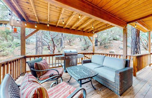 Idyllwild House | Idyllwild At Heart