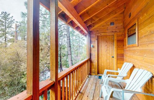 Idyllwild House | Idyllwild At Heart