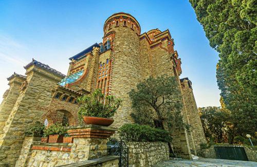 Zoagli Apartment | iFlat Castel Suite Sem Benelli