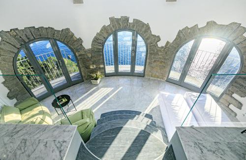 Zoagli Apartment | iFlat Castel Suite Sem Benelli