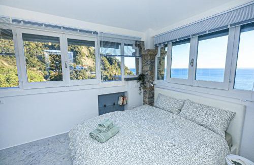 Zoagli Apartment | iFlat Castel Suite Sem Benelli