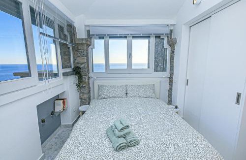 Zoagli Apartment | iFlat Castel Suite Sem Benelli