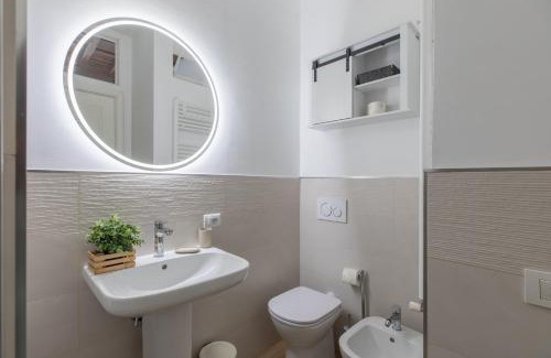 Monti Apartment | iFlat Monti Charming & Cozy Apt by the Colosseum