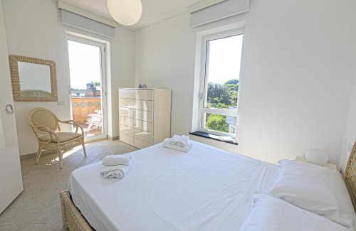 Arenzano Apartment | iFlat Punta San Martino