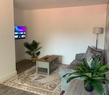 Ham Apartment | Igguldene appartment