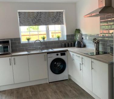 Ham Apartment | Igguldene appartment