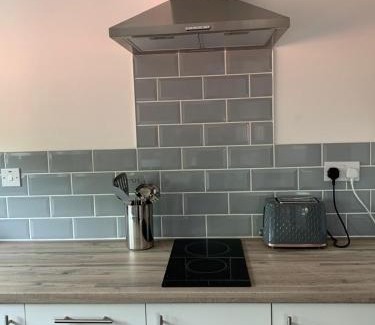 Ham Apartment | Igguldene appartment