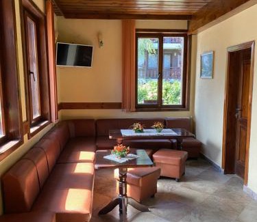 Kvartal Noviya Grad House | Iglika Bansko