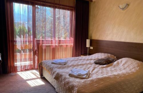 Kvartal Noviya Grad House | Iglika Bansko