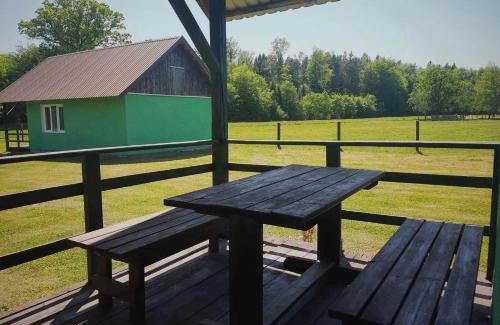 Darlowo Cabin | Ignatówka