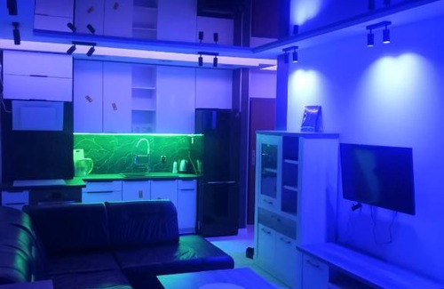 Suwalki Apartment | IGO-Apartament- 2 sypialnie i Salon