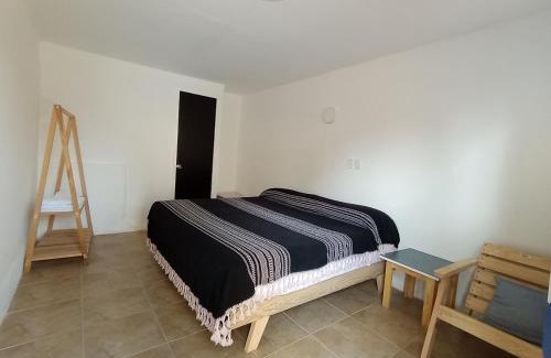 Ruta Independencia House | Iguana Coliving