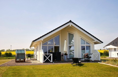 Schashagen House | Ihr 5 Sterne Luxus Wellnesshaus Lotsenhus" Bietet auf ca