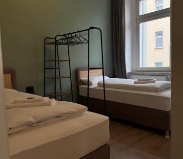 Halle Apartment | Ihr Appartment in unschlagbarer Lage