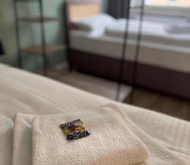 Halle Apartment | Ihr Appartment in unschlagbarer Lage