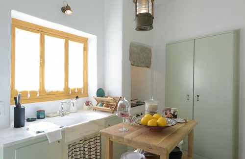 Apollonia Villa | II Siècles Historic Villa - Central Apollonia