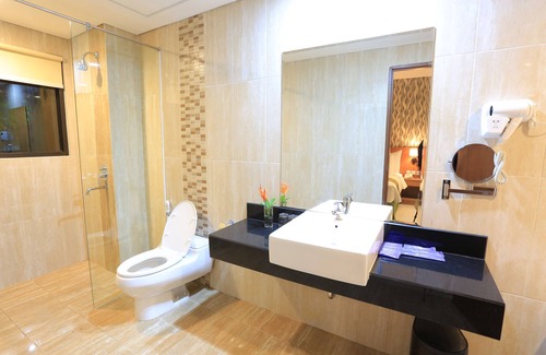 Klojen Hotel | Ijen Suites Hotel