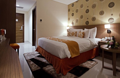 Klojen Hotel | Ijen Suites Hotel