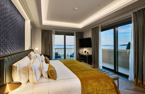 Ika Hotel | Ikador Luxury Boutique Hotel & Spa