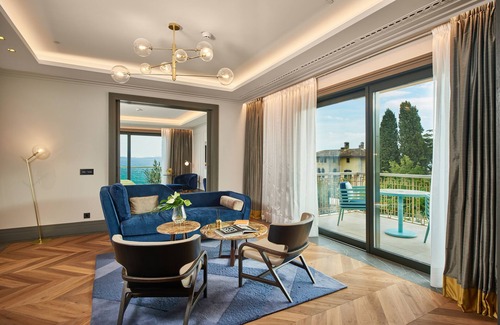 Ika Hotel | Ikador Luxury Boutique Hotel & Spa