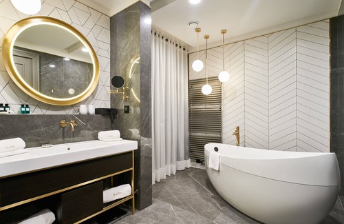 Ika Hotel | Ikador Luxury Boutique Hotel & Spa