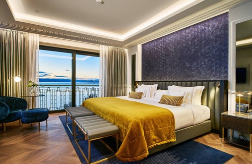 Ika Hotel | Ikador Luxury Boutique Hotel & Spa