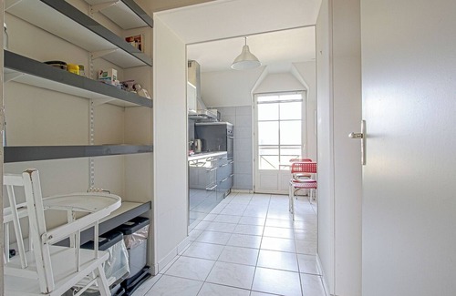 Bayeux Apartment | IKE'S APARTMENT, beautiful apartment in the city center with elevator.