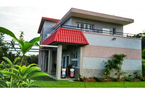 Chishang House | Ikegami Dapo Moutain Bed and Breakfast