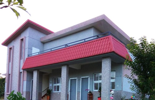 Chishang House | Ikegami Dapo Moutain Bed and Breakfast