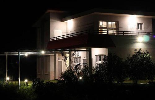 Chishang House | Ikegami Dapo Moutain Bed and Breakfast