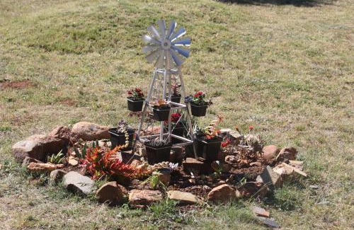 Midvaal Bed & Breakfast | Ikhamanzi B&B