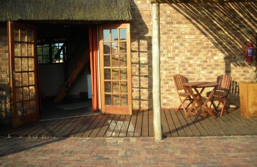 Midvaal Bed & Breakfast | Ikhamanzi B&B