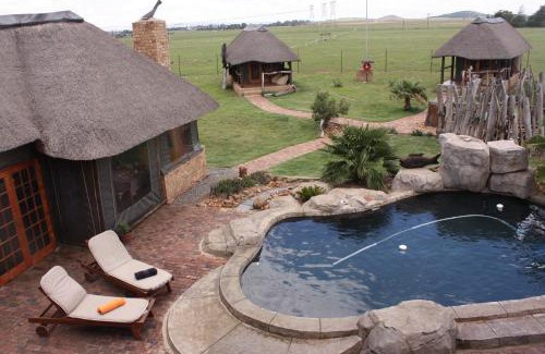 Midvaal Bed & Breakfast | Ikhamanzi B&B