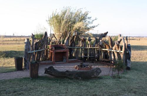 Midvaal Bed & Breakfast | Ikhamanzi B&B