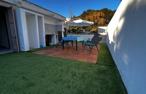 Buggerru House | Ikigai: tranquility by the sea