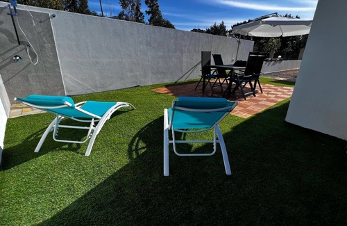 Buggerru House | Ikigai: tranquility by the sea