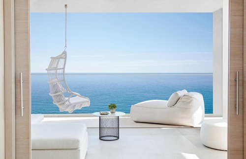 New Golden Mile Hotel | Ikos Andalusia