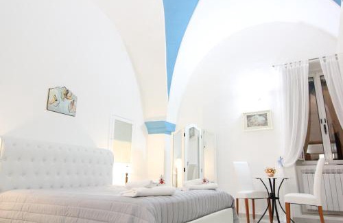 Centro Storico House | Il Balcone di Giulietta