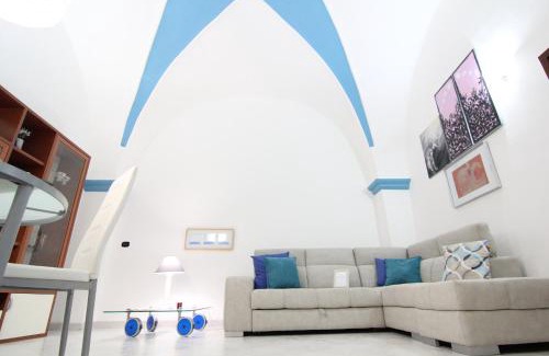 Centro Storico House | Il Balcone di Giulietta