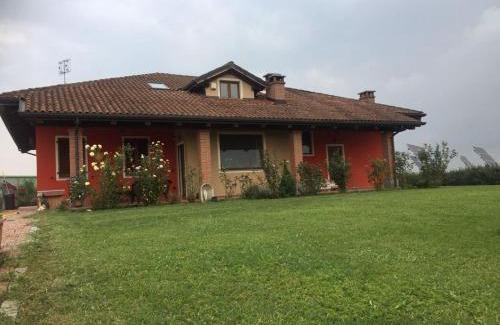 Fossano Bed & Breakfast | Il Bambuseto