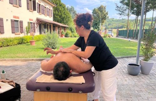 Calliano Bed & Breakfast | Il BASÍN