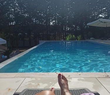 Calliano Bed & Breakfast | Il BASÍN