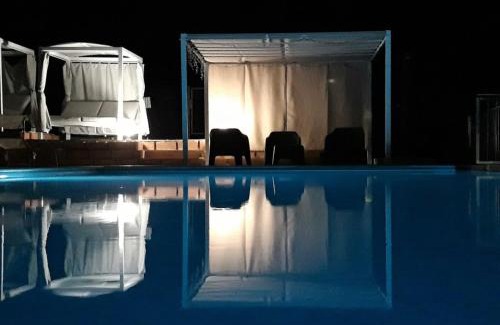 Calliano Bed & Breakfast | Il BASÍN