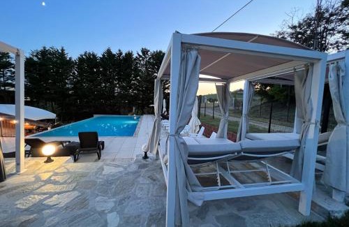 Calliano Bed & Breakfast | Il BASÍN