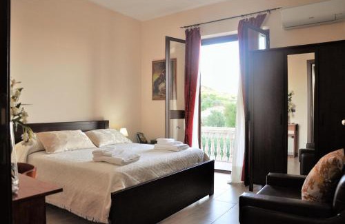 Savoca House | Il Belvedere vicino Taormina