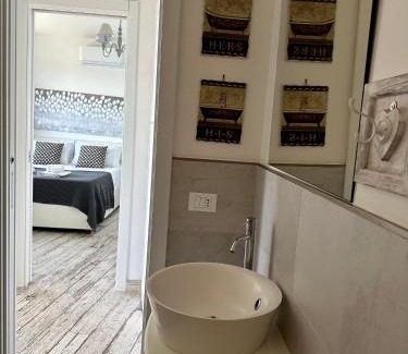 Castel Gandolfo Apartment | Il bianconido